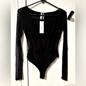 Urban Outfitters Bodysuit